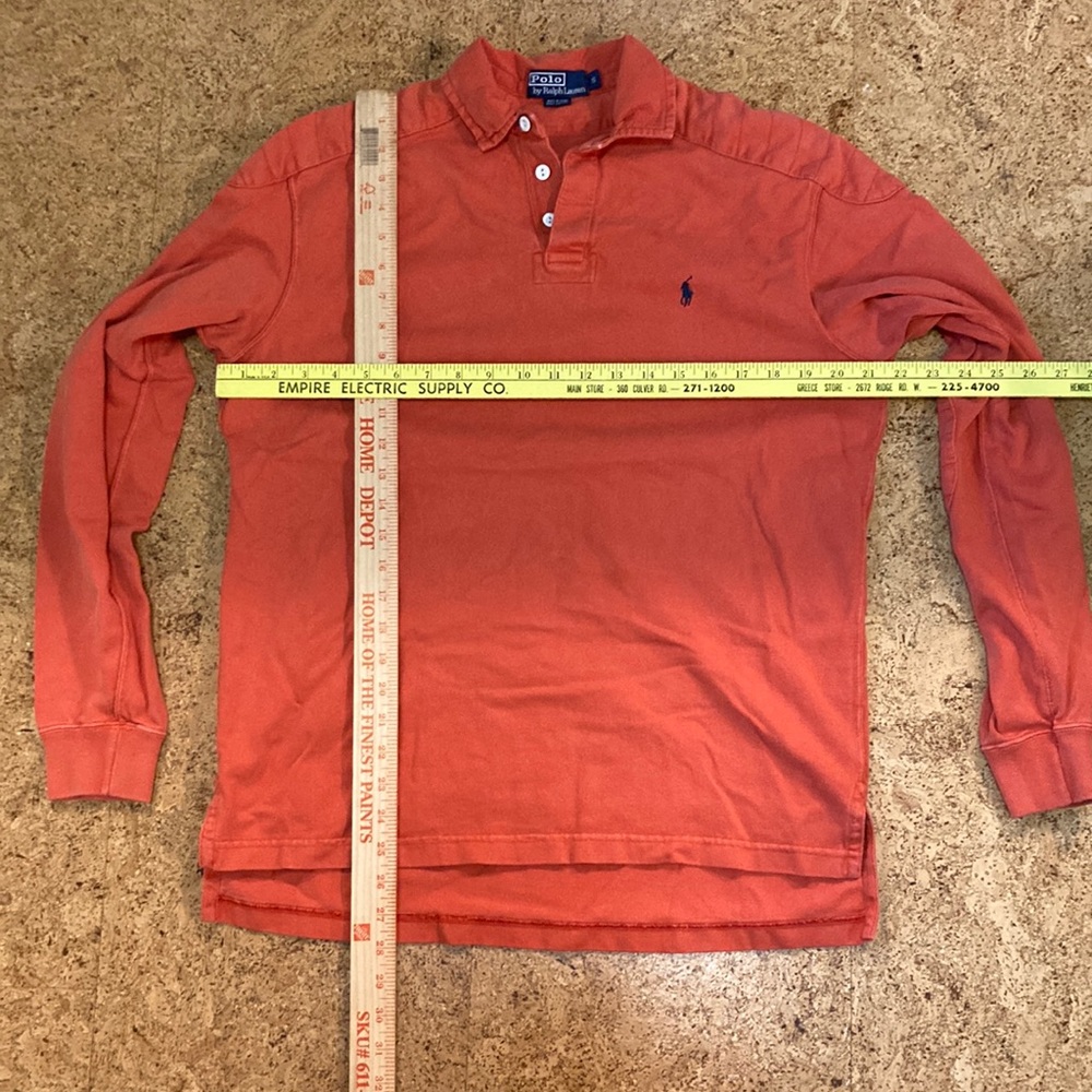 Ralph Lauren Polo Rugby shirt